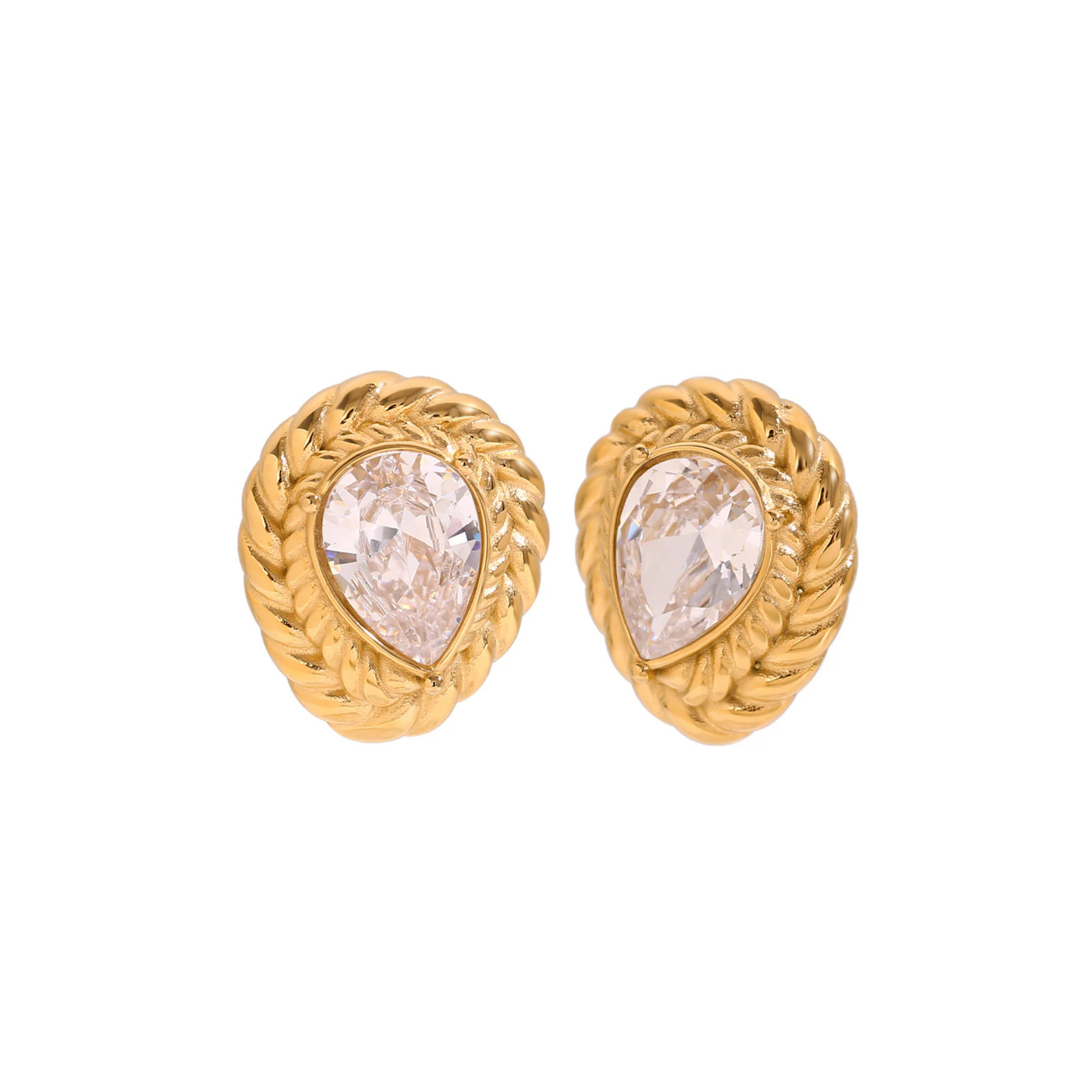 Eira Earrings
