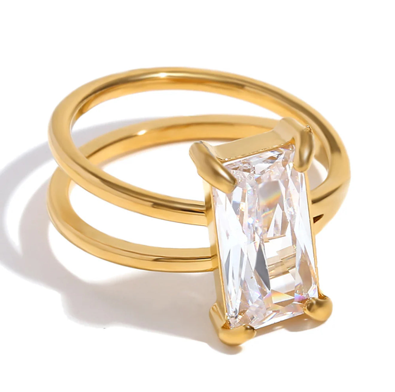 Veda Ring