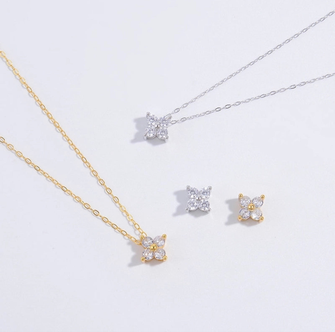 Amari Necklace
