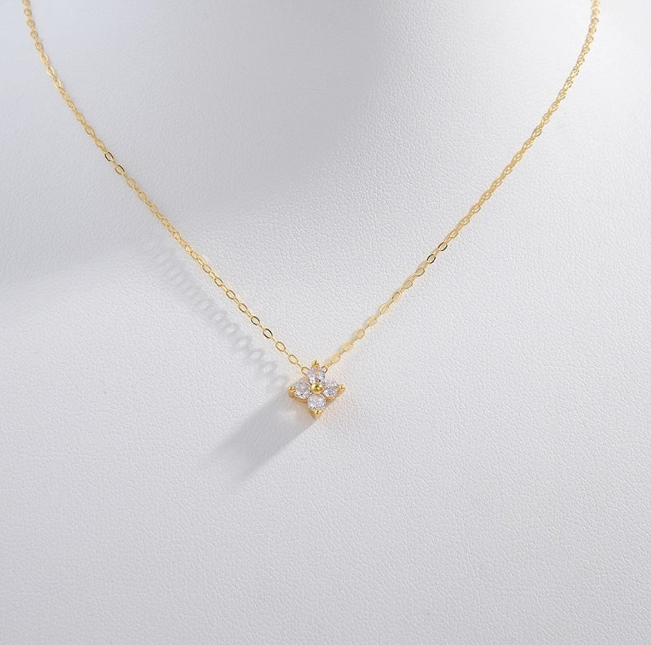 Amari Necklace