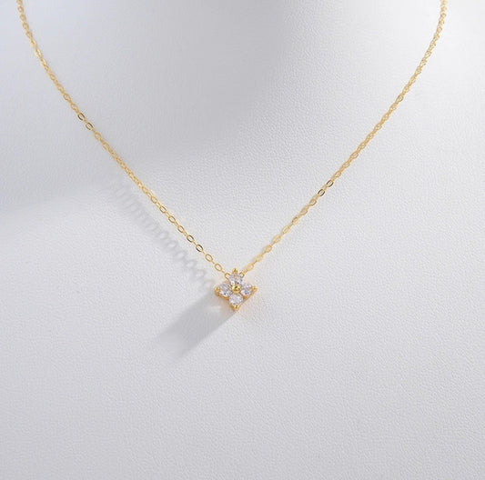 Amari Necklace