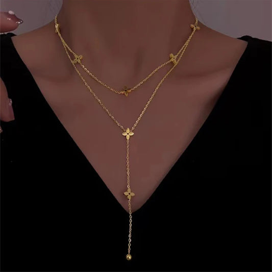 Lumi Necklace