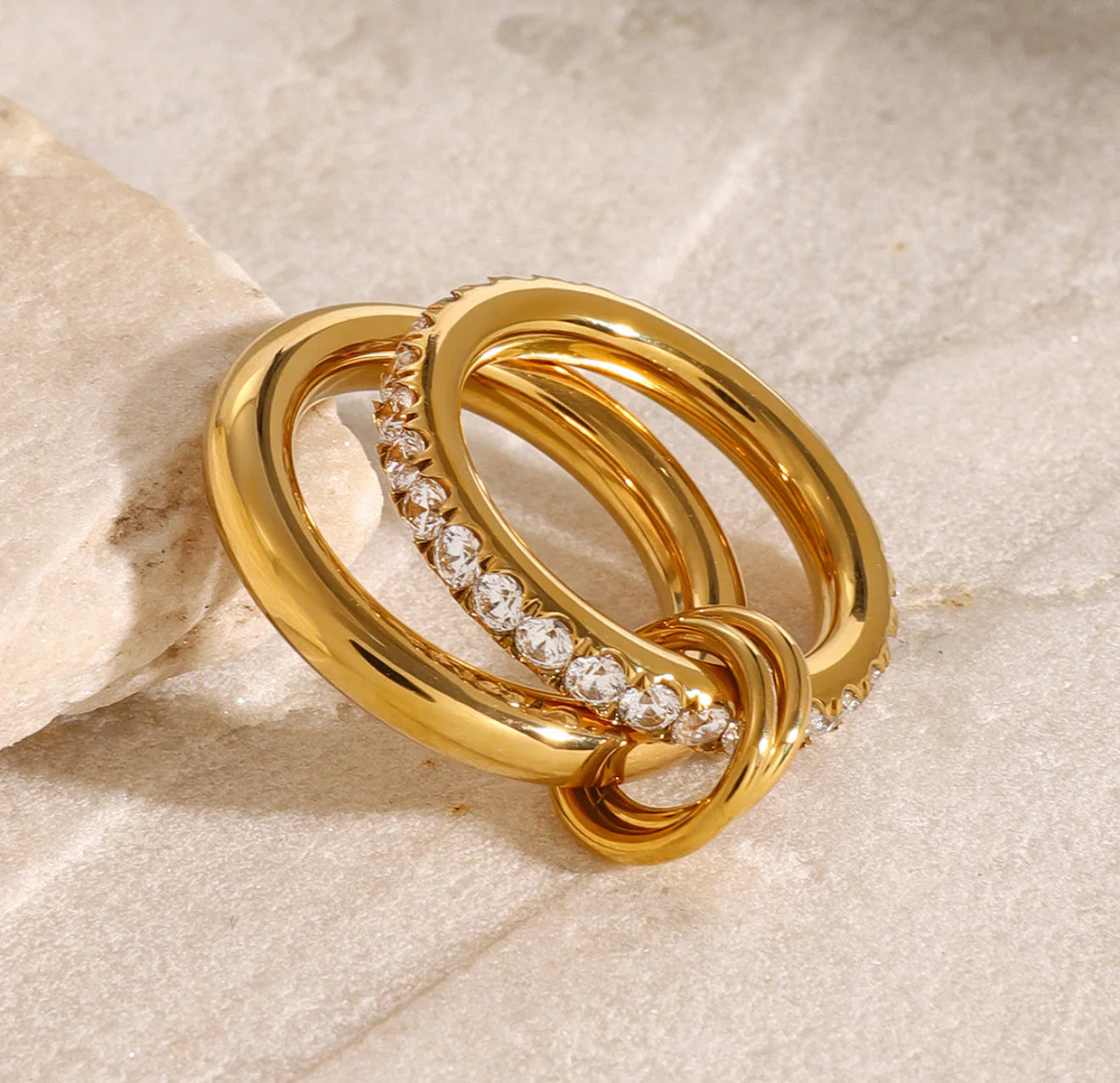 Aria Ring