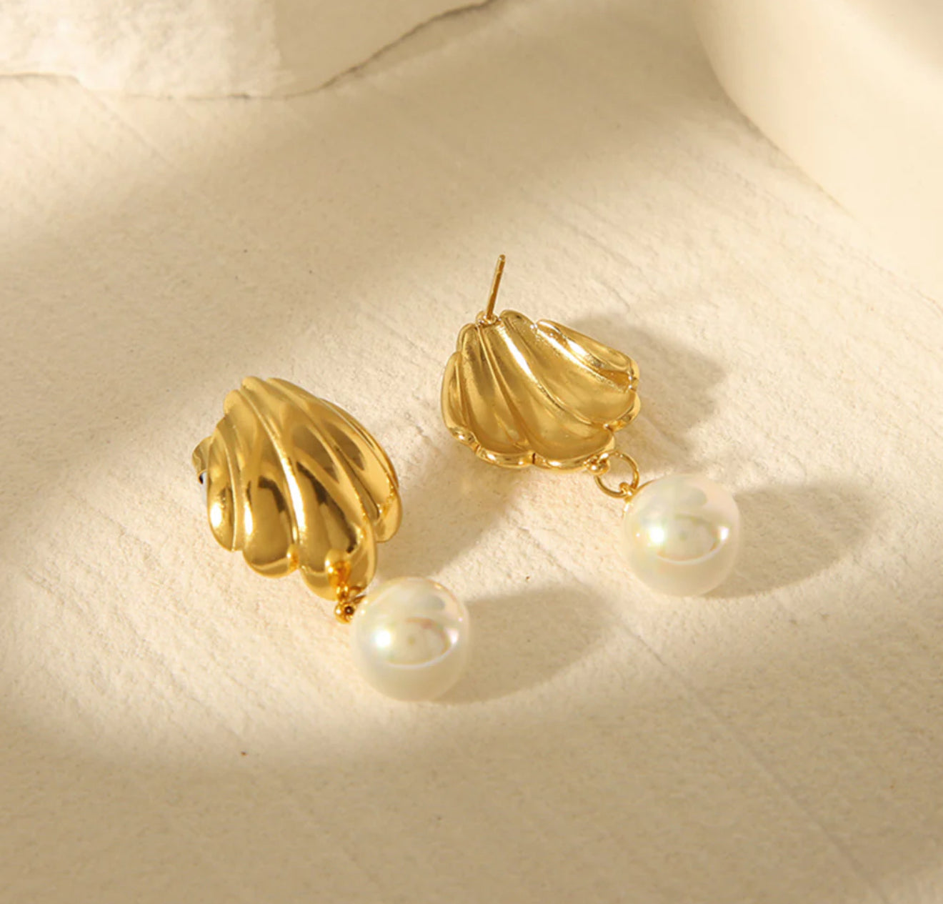 Celeste Earring