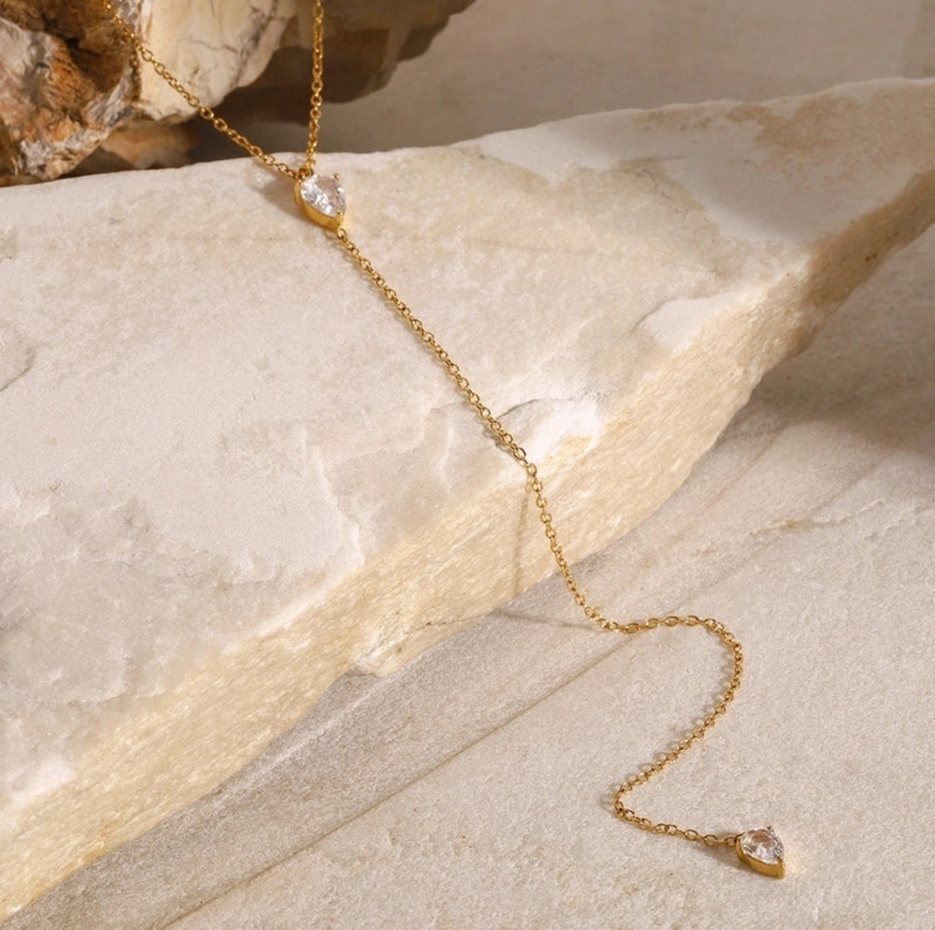 Reva Necklace