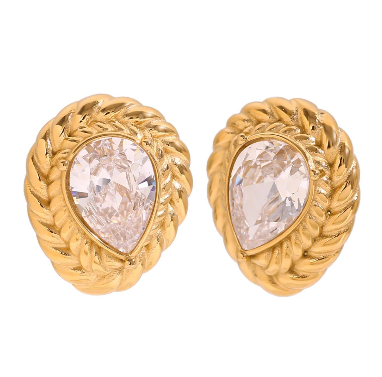 Eira Earrings