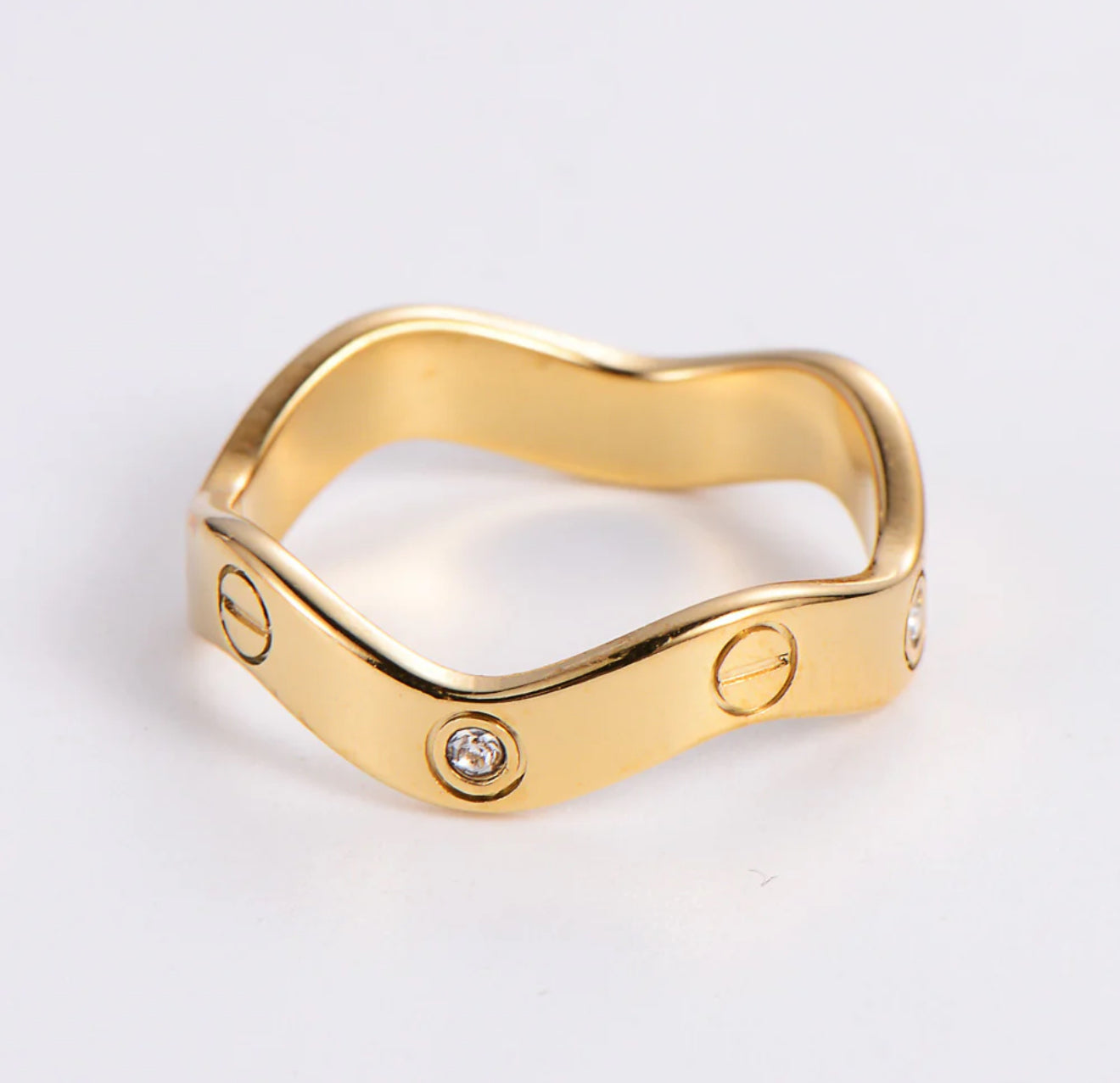 Zayn Ring