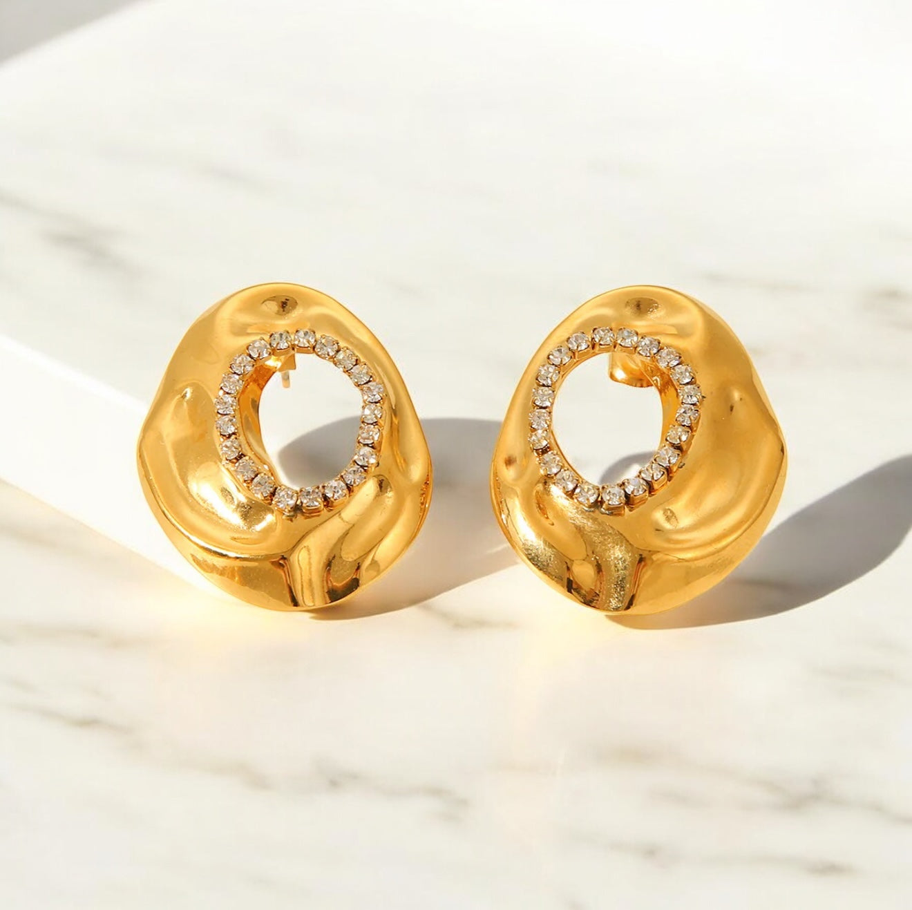 Lina Earrings