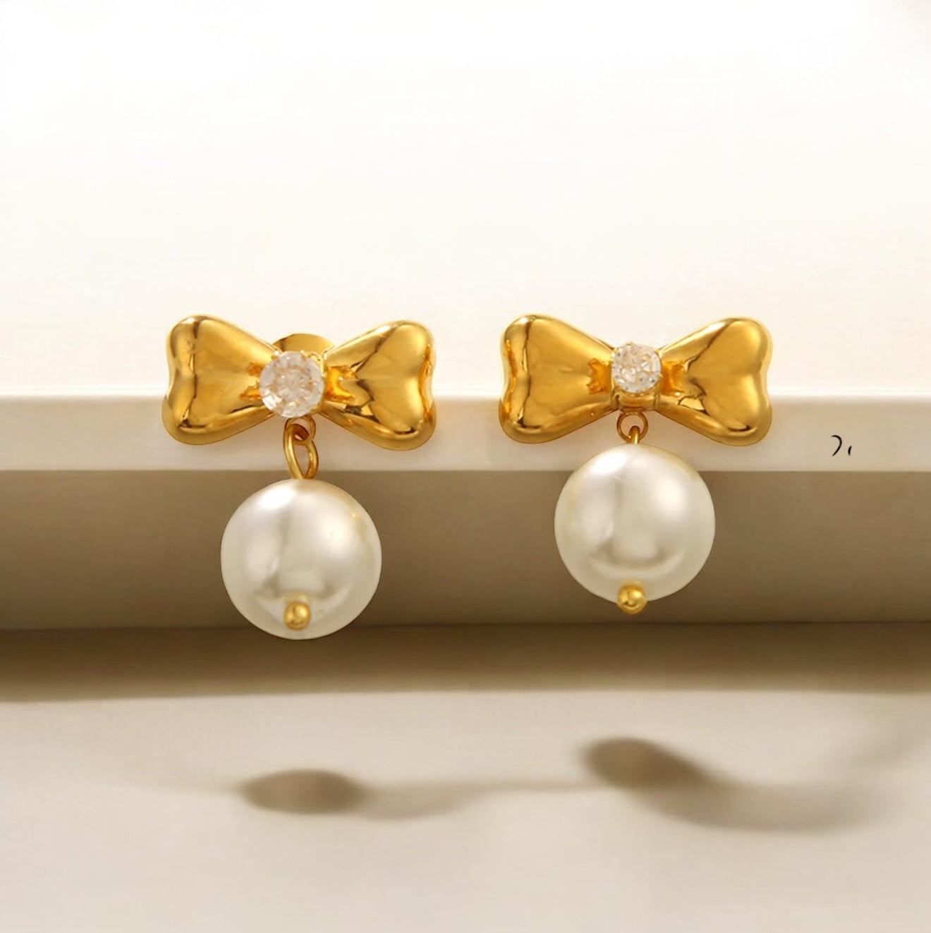 Elara Earrings