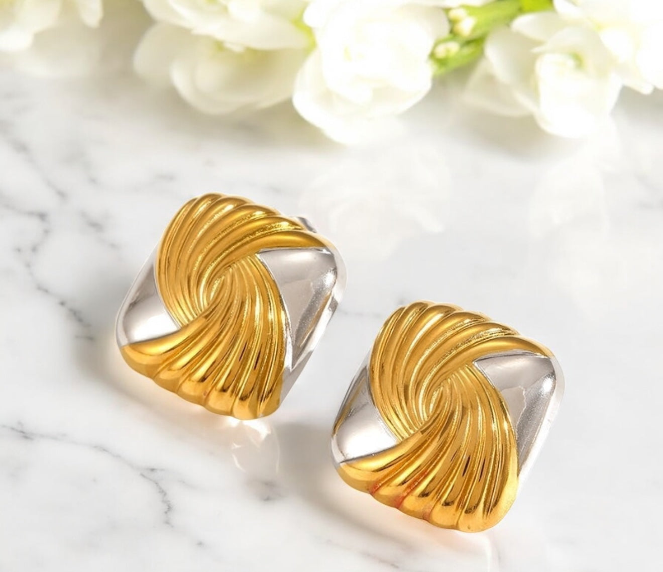 Arden Earrings