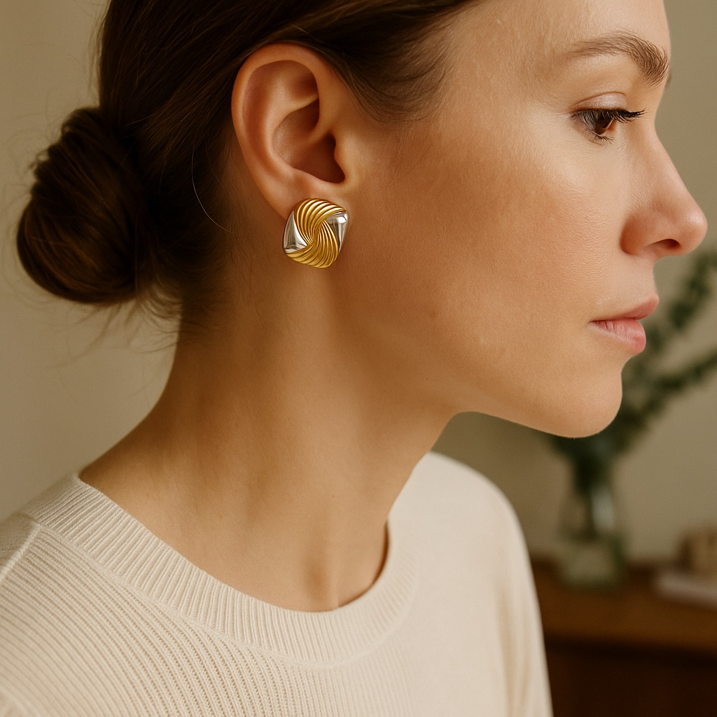 Arden Earrings
