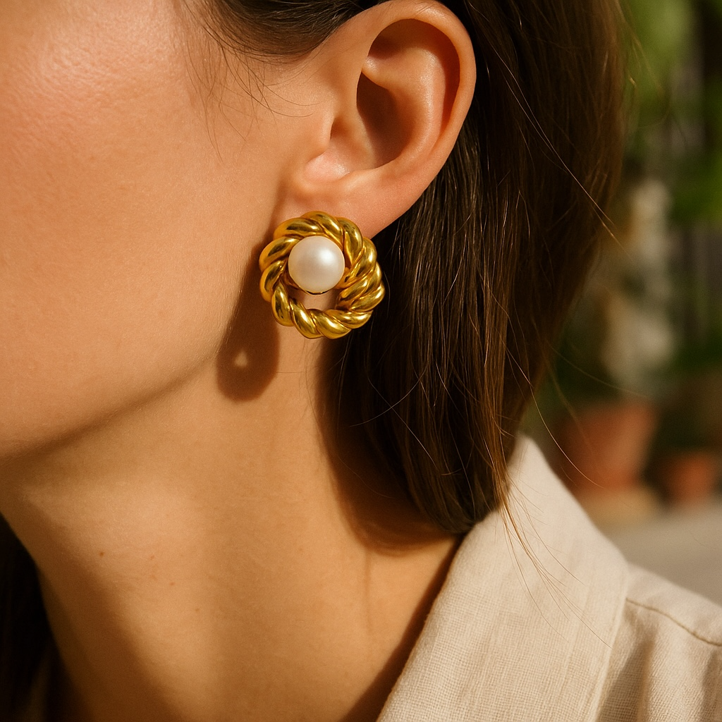 Nahla Studs