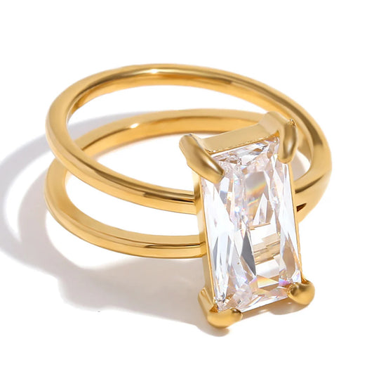 Veda Ring
