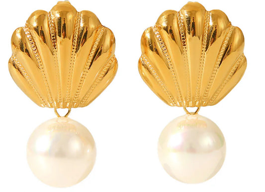 Avela Earrings