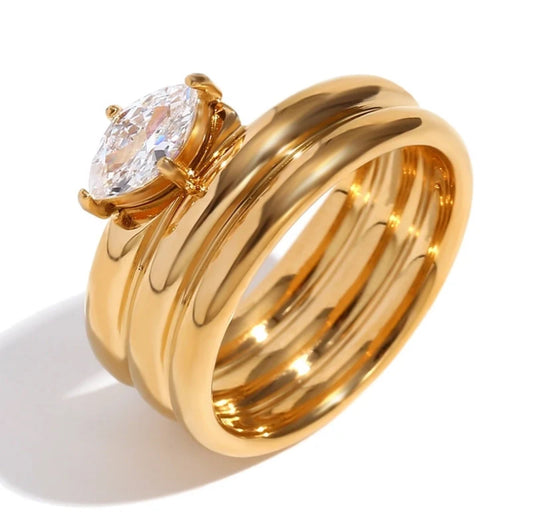 Lyra Ring