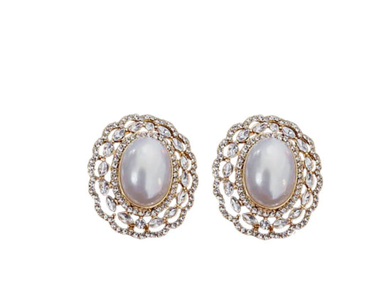 Fiora Studs