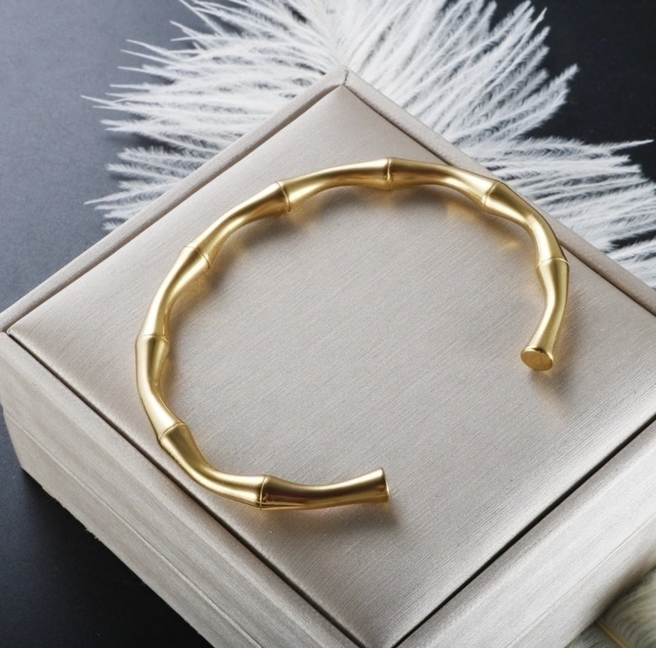 Cleo Bangle