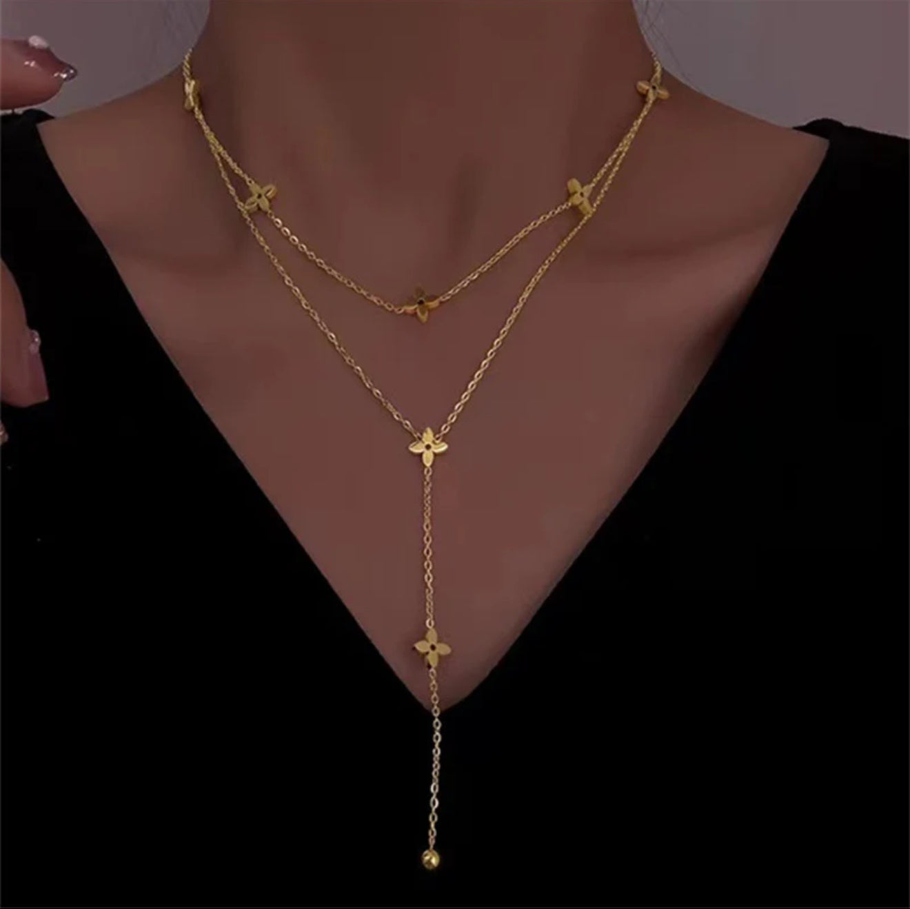Lumi Necklace