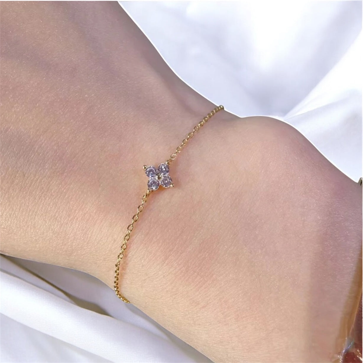 Luzia Bracelet