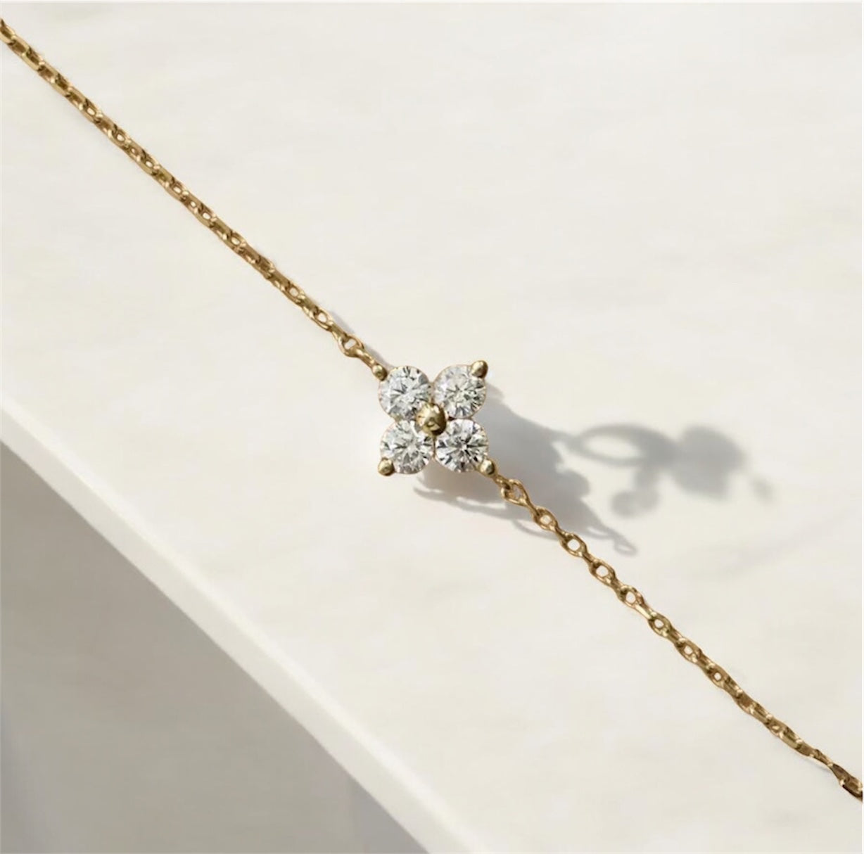 Luzia Bracelet