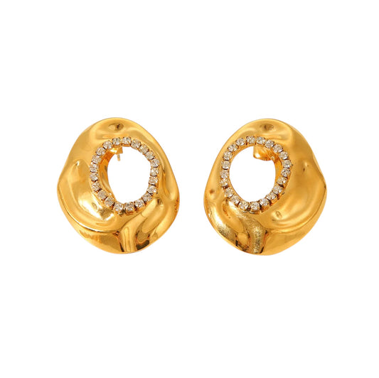 Lina Earrings