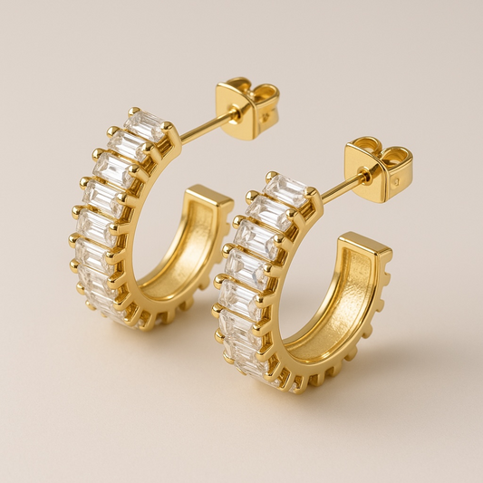 Siena Earrings