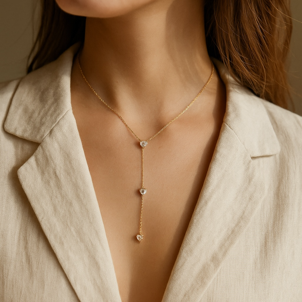 Reva Necklace
