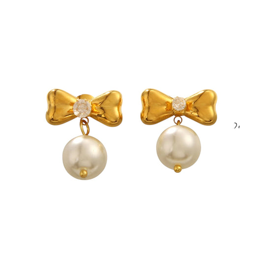 Elara Earrings