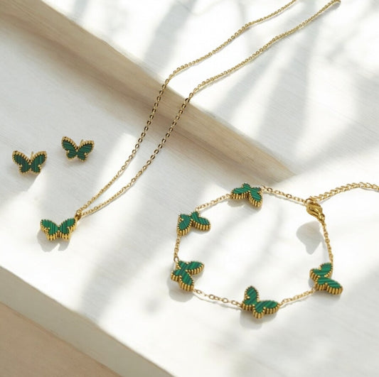 Lunaria Set