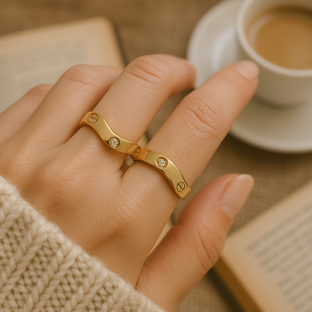 Zayn Ring